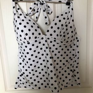 🐝Tankini Bathing Suit Top